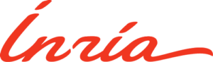 Inria logo
